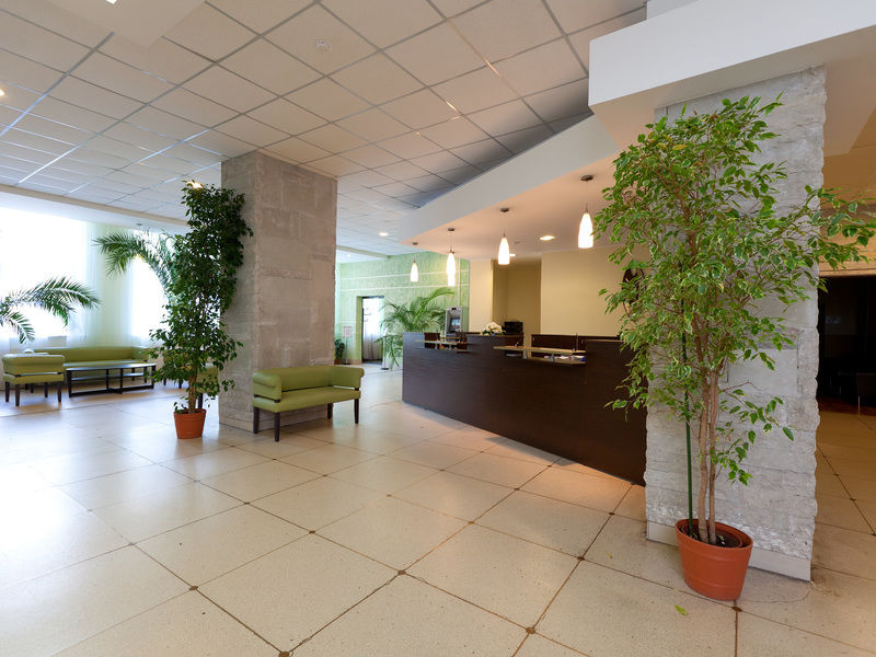 Санаторий «Черная речка»